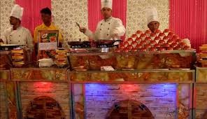 Rbc Ranabai Caterers